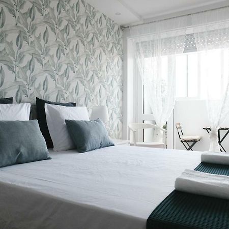 4U Lisbon Suites & Guesthouse VII Airport Luaran gambar